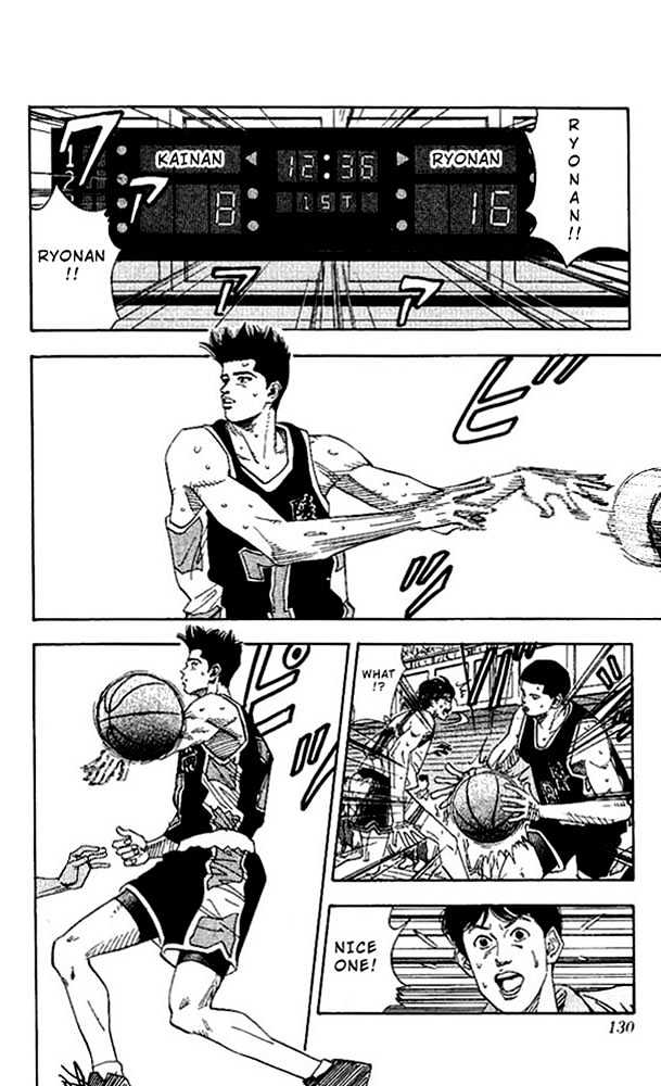 Slam Dunk, Chapter 141 image 06